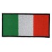 Patch Bandiera Italiana